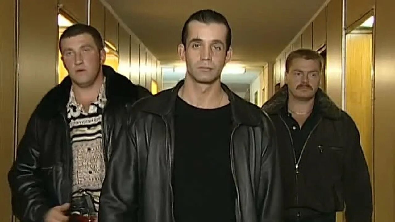 Что стало с актёрами сериала "Бандитский Петербург" спустя 20 лет - Рамблер/кино