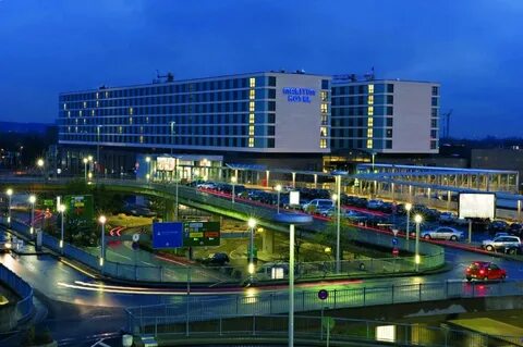Maritim hotel