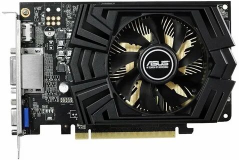 Geforce 2048