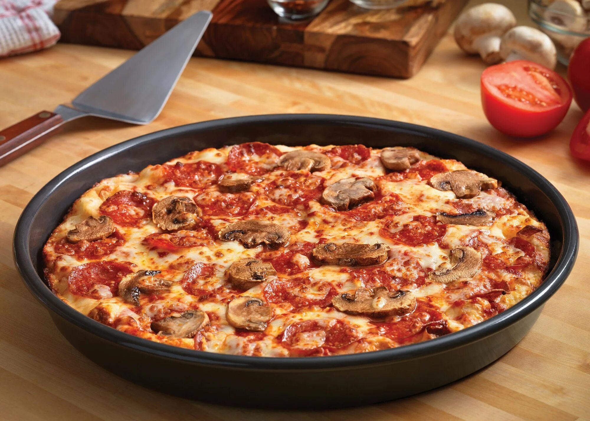 Midasbay com. "Пицца". Пицца на сковороде. Пицца домашняя на сковороде. Быстрая пицца на сковороде.