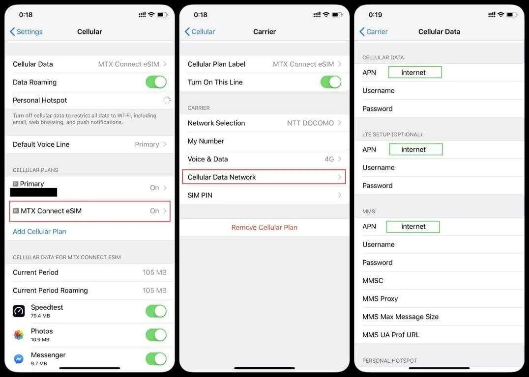 Как добавить е сим в айфон. Iphone apn setting. что такое apn в айфоне. что такое апн на айфоне. настройка apn iphone.