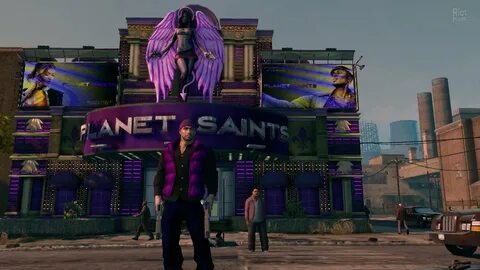 Saints row похожие