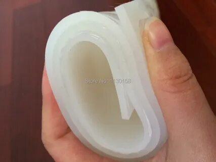 Мягкий силикон