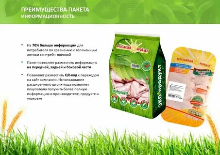 Комбикорма ярославль