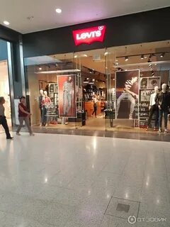 Levis ростов