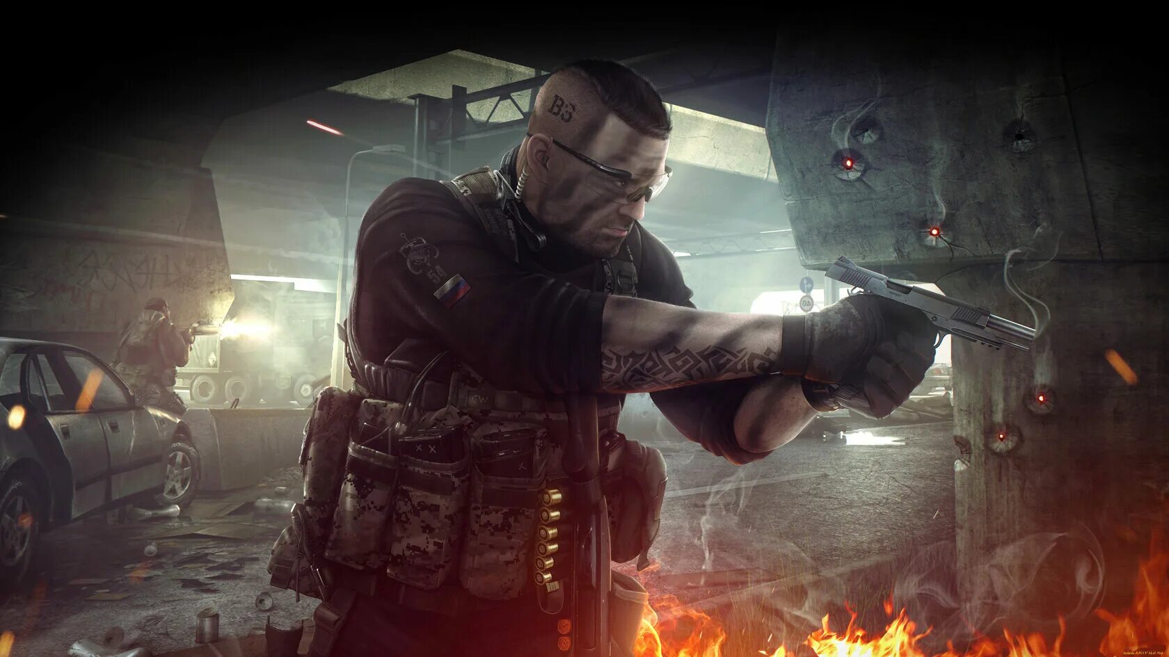 Тарков обои на рабочий стол. Escape from tarkov raid poster. Тарков юсек. Игра escape from tarkov. Escape from tarkov 1920 1080.