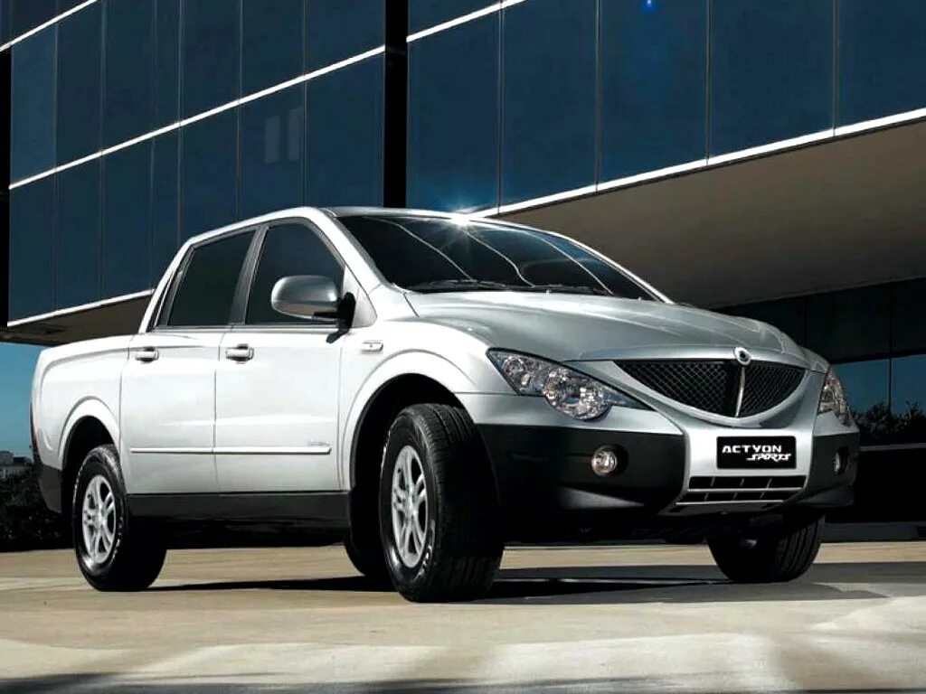 SSANGYONG Actyon. ССАНГЙОНГ Актион 2007. SSANGYONG Actyon Sports. Kyron SSANGYONG Actyon.