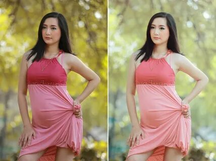 Picture styles
