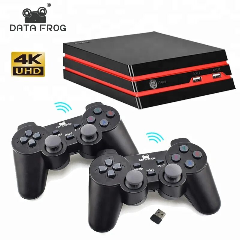 Data frog y3 lite. Игровая консоль data Frog 4k. Игровая консоль data Frog 4k HDMI. Приставка data Frog 4k игры. Игровая консоль data Frog 4k HD, 2.4.