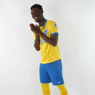 Yves morgan
