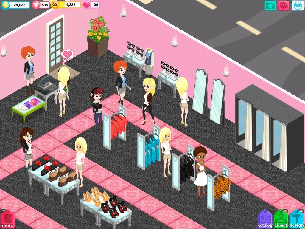 Взломанный retail store simulator. Магазин одежды игра для девочек. Игры для девочек на ПК. Игра про магазин одежды Старая. Игра бутик одежды.