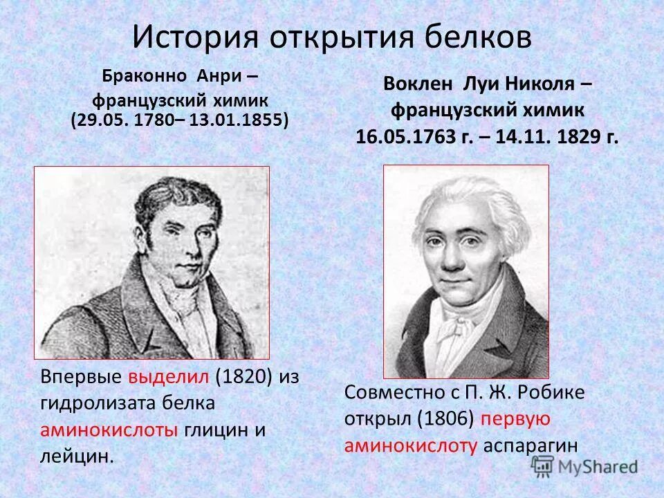 история открытия документов