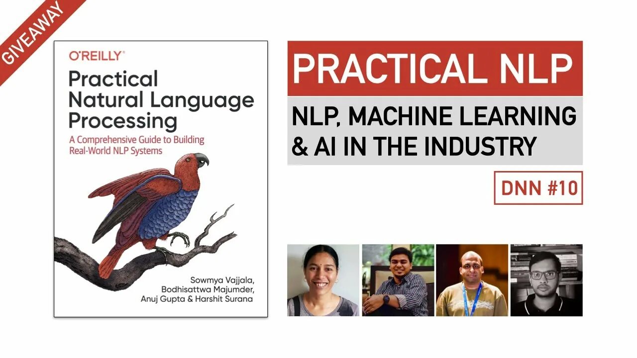 Nlp ml