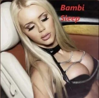 Bambi sleep playlists