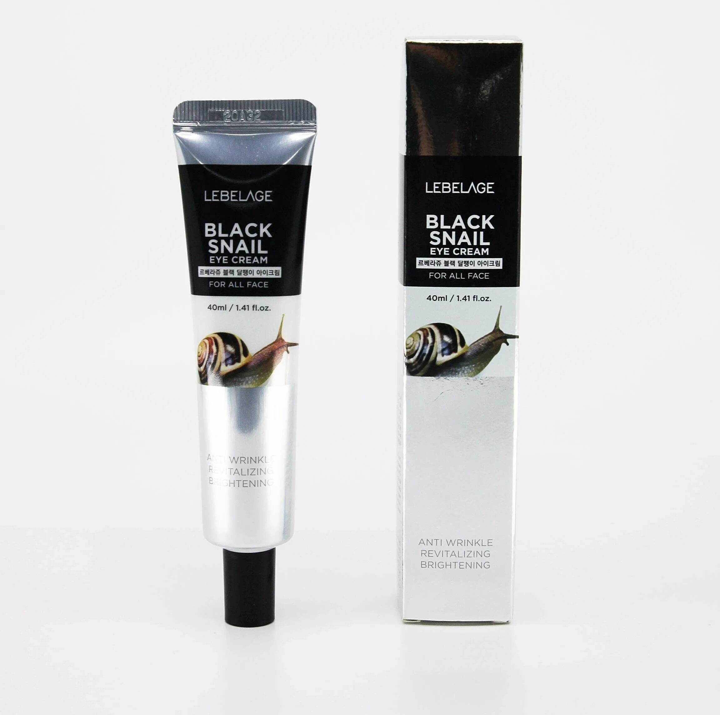 Крем Lebelage Eye Cream Black Snail. Lebelage Black Snail Eye Cream, 40ml. Lebelage - крем для глаз с муцином черной улитки Eye Cream Black Snail , 40 ml. Крем для глаз с муцином чёрной улитки 40мл, Lebelage. Крем lebelage с улиткой отзывы