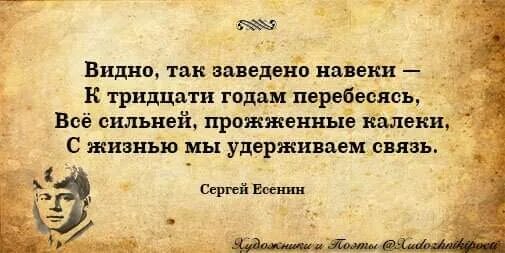 Видно так заведено навеки к тридцати годам перебесясь. Есенин про Церковь. Видно так заведено навеки стих. Есенин навеки