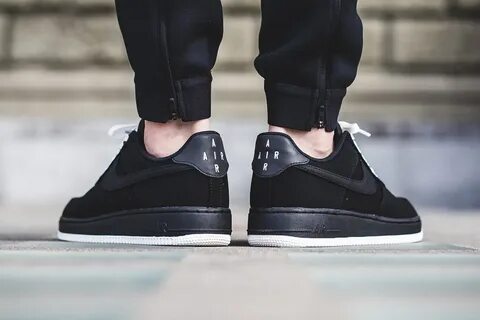 Air force split