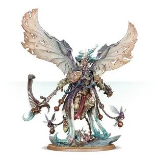 Mortarion, Daemon Primarch of Nurgle - купить по выгодной цене Craft Miniatures