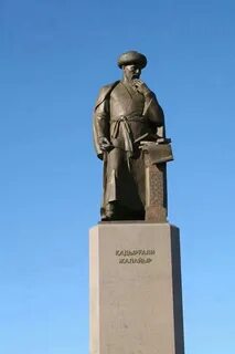 Мухаммед дулати