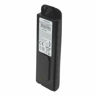 High capacity battery