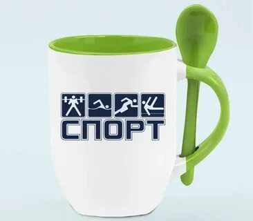Спорт кружки