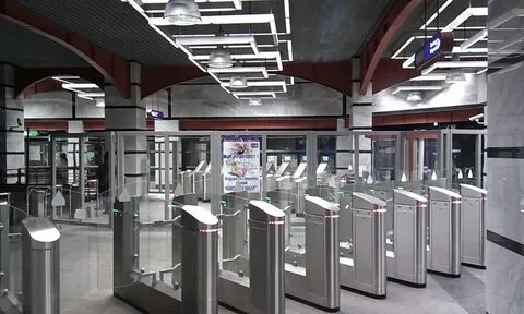 5 канал метро