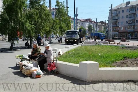 Коля курган