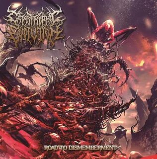 Brutal throat