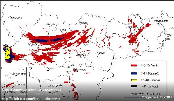 Аэс распространение