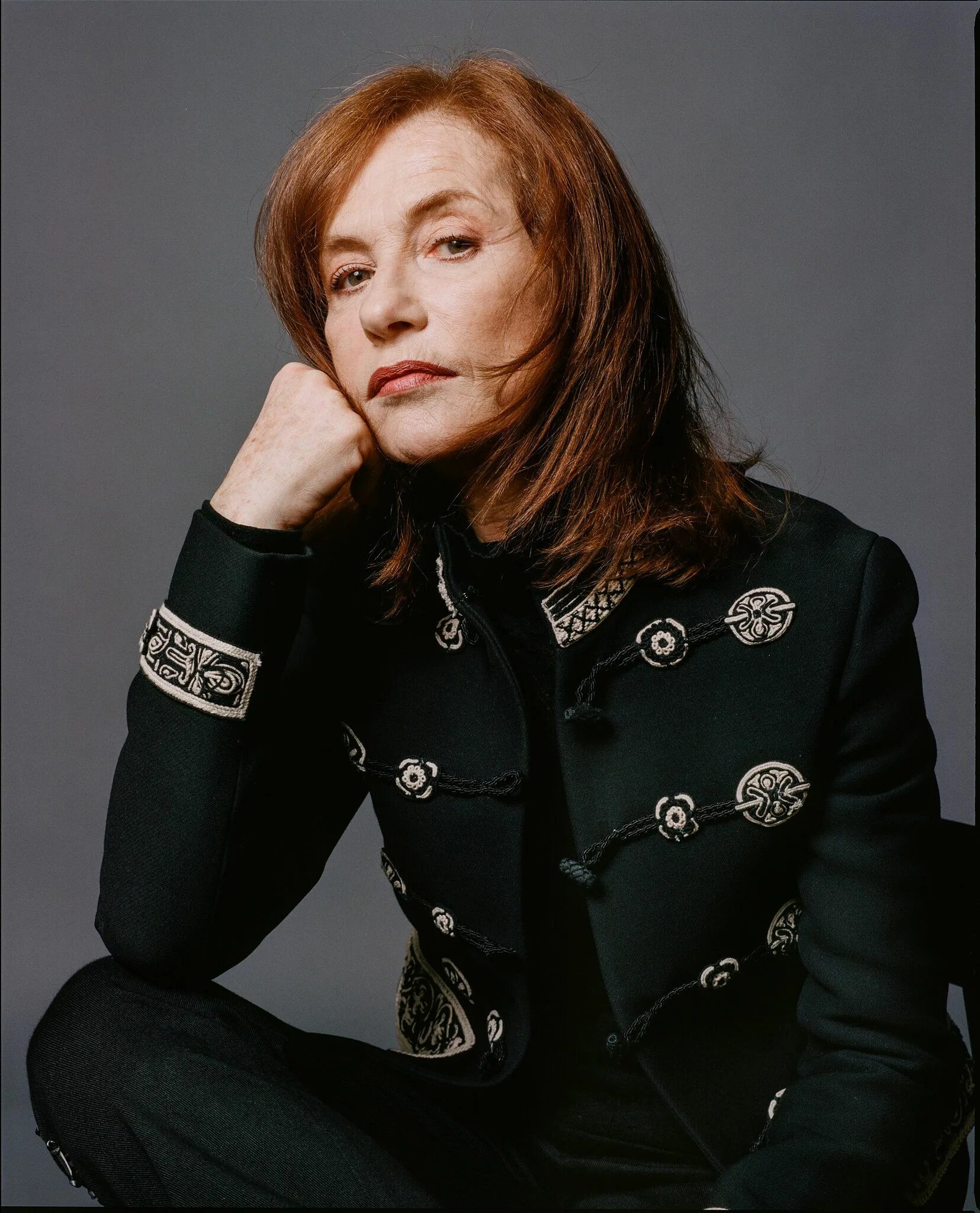 Изабель юппер. Изабель юппер isabelle huppert. изабель юппер 40 лет. изабель юппер 2025.
