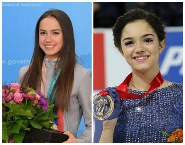 Алина Загитова: "Для меня самое главное - дисциплина: и в спорте, и в жизни. Важ