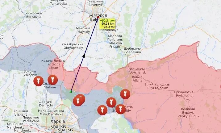 Почему не отвечают на обстрелы белгорода. Карта обстрелов Белгорода. Белгород прилеты ракет. Карта Белгорода ракеты. Белгород запуск ракет.