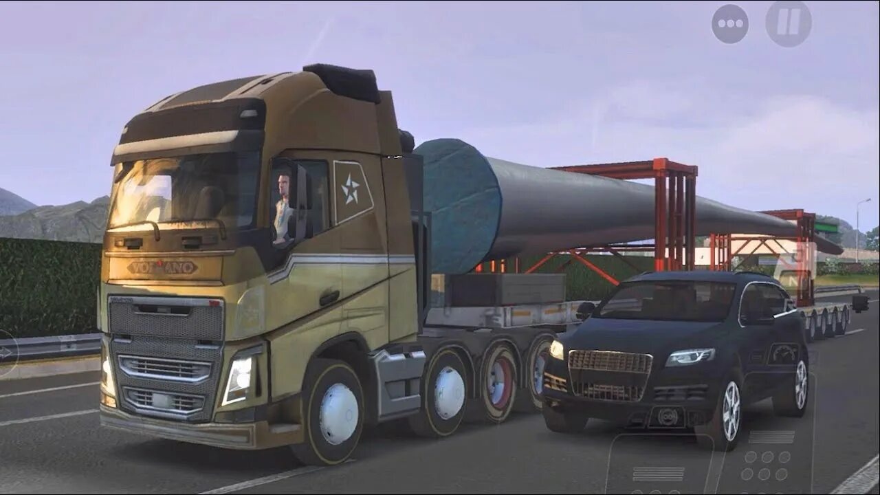 Truckers of europe 3 версия 0. Truckers of europe 3 версия 0. Truckers of europe 3 грузовики. Ман тха в трак оф европа 3. 44 8.