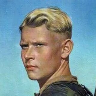 Арийская внешность это