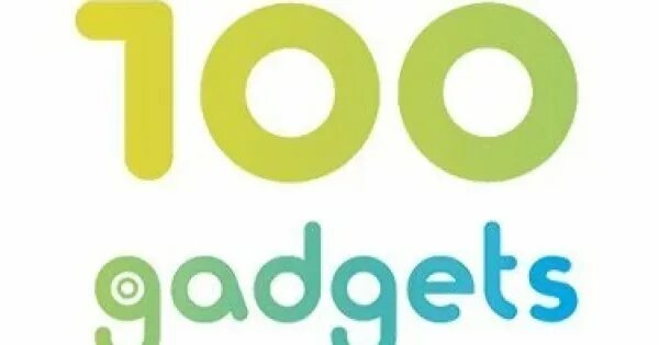 100 widgets