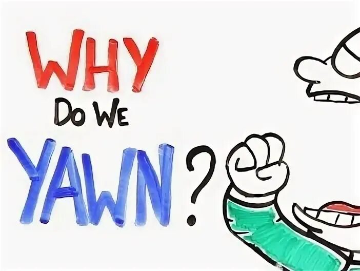 Why we post. Why we post