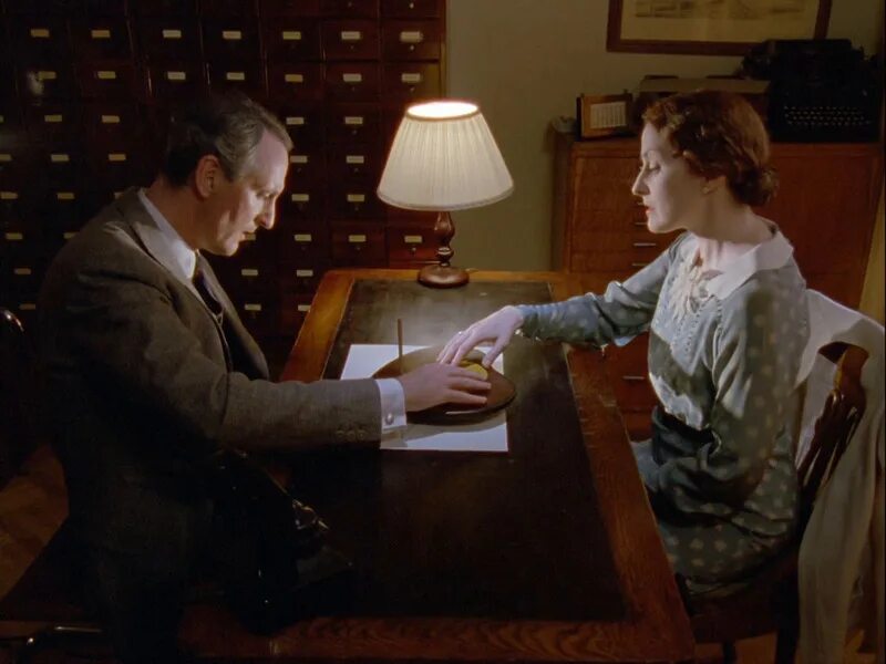 похищение рубина