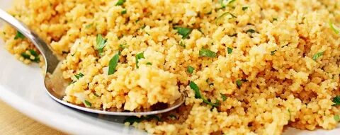 Кус кус пропорции