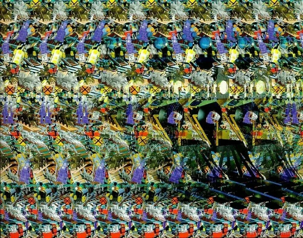 стереоглаз гарри поттер. стереограммы хидден 3д. картины со скрытым изображением. стереокартинки микки маус. стереограмма эйнштейн.