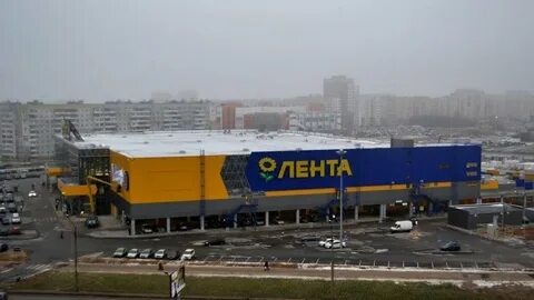 Включи глента новая