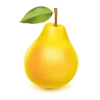 Картинка груши для детей
