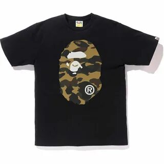 A bathing ape