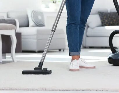 Vacuum the carpet перевод на русский