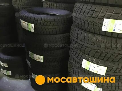 Linglong greenmax winter ice i 15