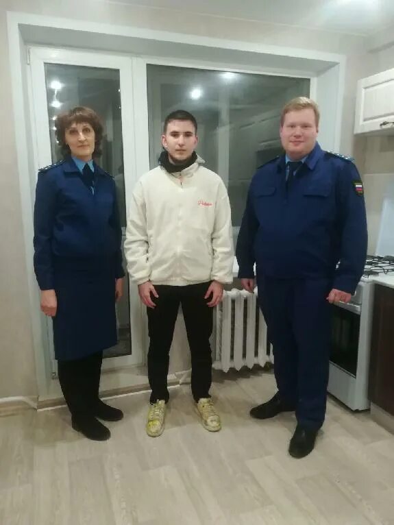 Клинский городской суд Московской области