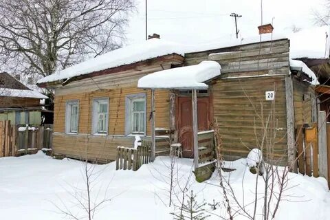 Ул горького вологда фото