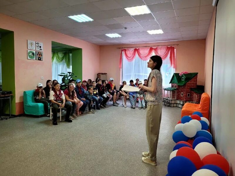 гау со срц возвращение