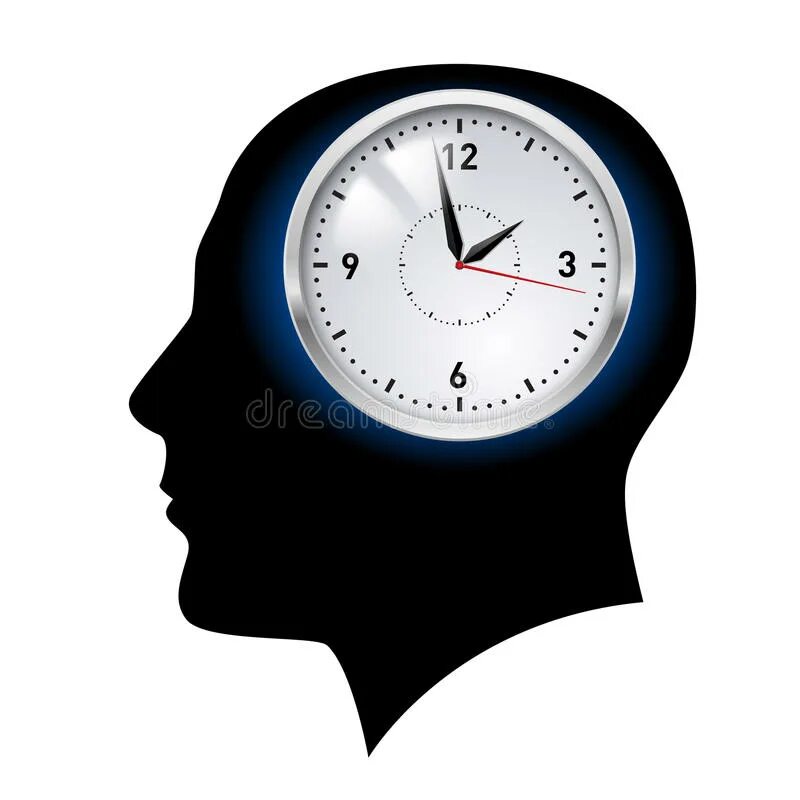 Часы brain. Часы в голове. Человеческий мозг и часы пиктограмма. Человек на часах иллюстрации. Часы голова черта.