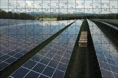 Eco solar