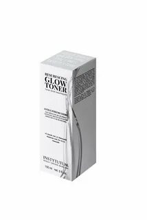 Glow toner